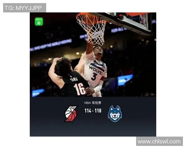 开拓者与森林狼激战在即12月22日精彩直播不容错过