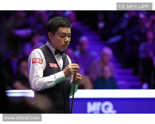 斯诺克英锦赛稀有一幕：80后五虎可贵齐聚，丁俊晖等人或会师四强