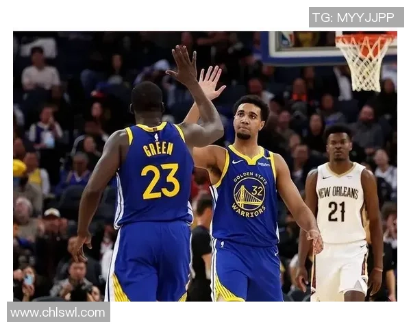 森林狼送大礼！勇士8胜6负迎冲前6良机，但2大危险不处理难走远